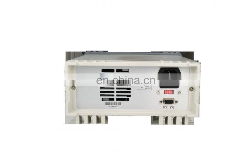 Electronic Power 36V 10A DC Power Supply