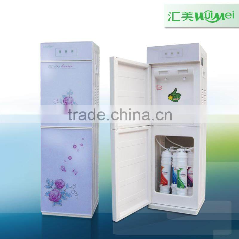 national water dispenser/ RO water purifier