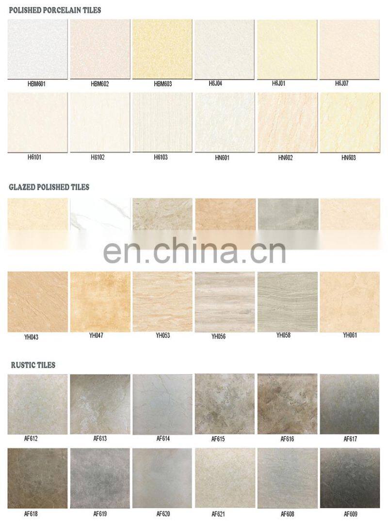 cheap price kajaria porcelain floor tiles 600x600