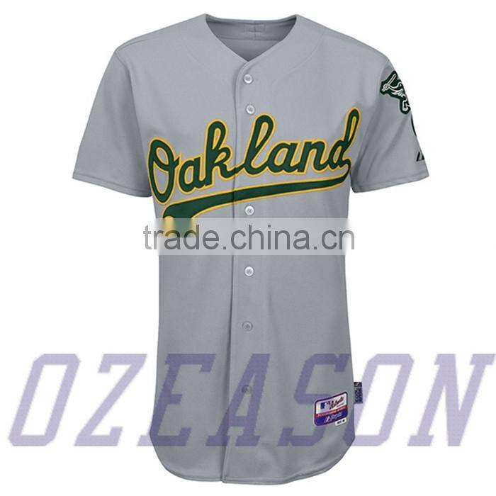 Cheap Sublimated Baseball Jersey,Design Plain Baseball Uniforms