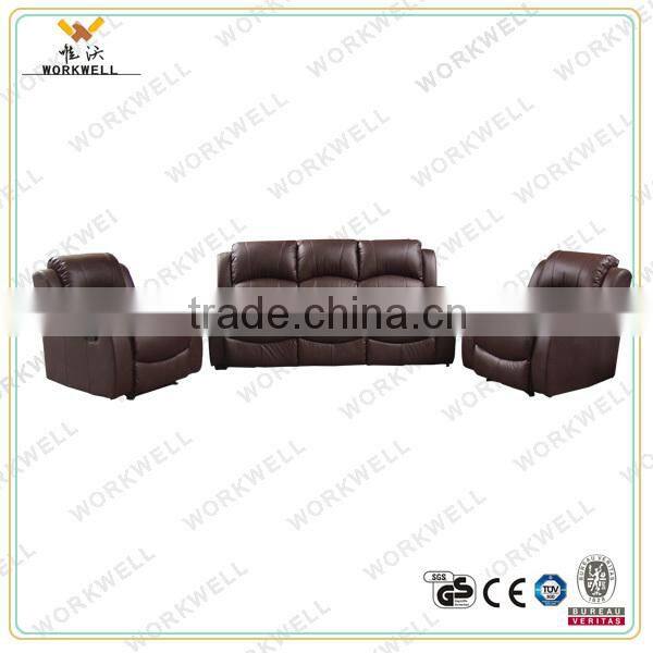 WorkWell 2014 new design cheap cloth sofa bed Kw-Fu65b