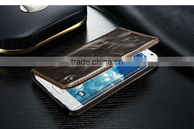 CaseMe Personalised Cellphone Case Cover for Samsung Galaxy Note Edge N9150