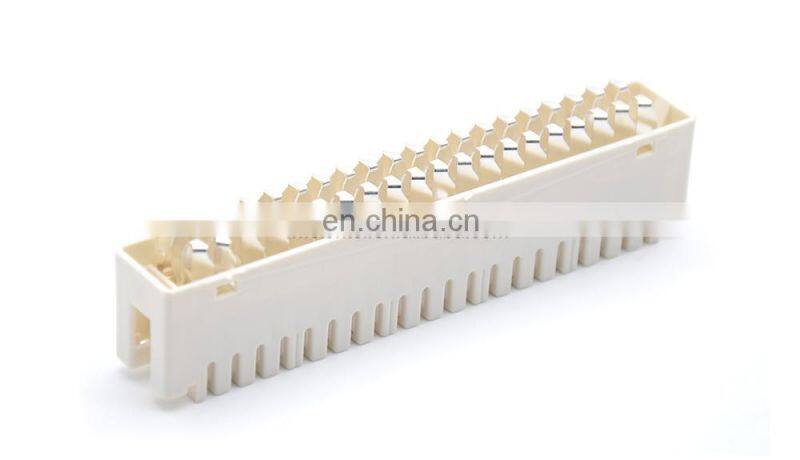 MT-2001-D Krone terminal block LSA-PLUS terminal block