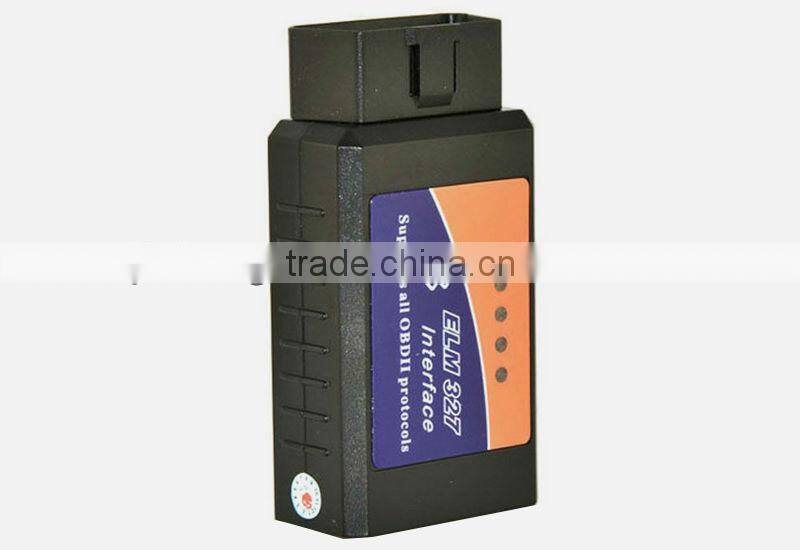 sales promotion obd2 bluetooth elm327
