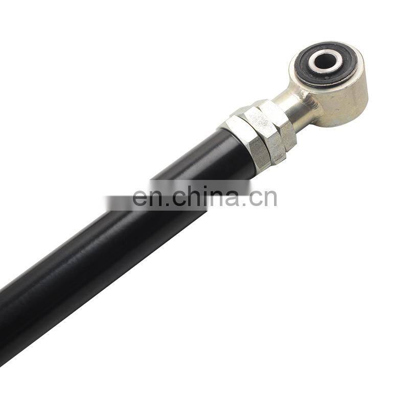 Offroad Rear Track Bar for Jeep Wrangler JL 18+ Car Accessories Rear Thrust Rod