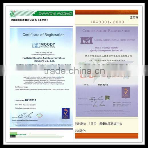 Best selling storage cabinet /cabinet with two doors products 09A-2B