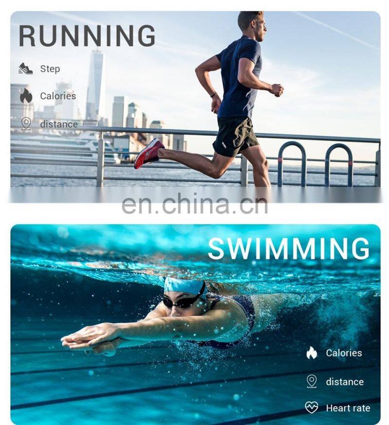 Smart Wrist Men Women Relojes Sport Watch Pedometer Fitness Bracelet Watches For Phone