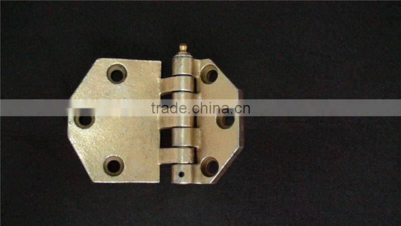 01120 Truck trailer hinge for cabinet
