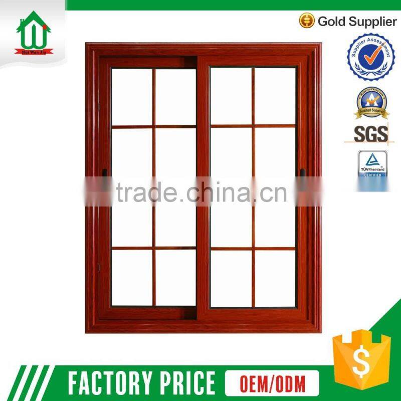 Hot Sell Economice Interior Sliding Glass Window
