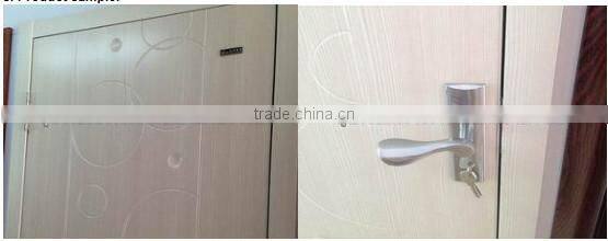Membrane vacuum press machine