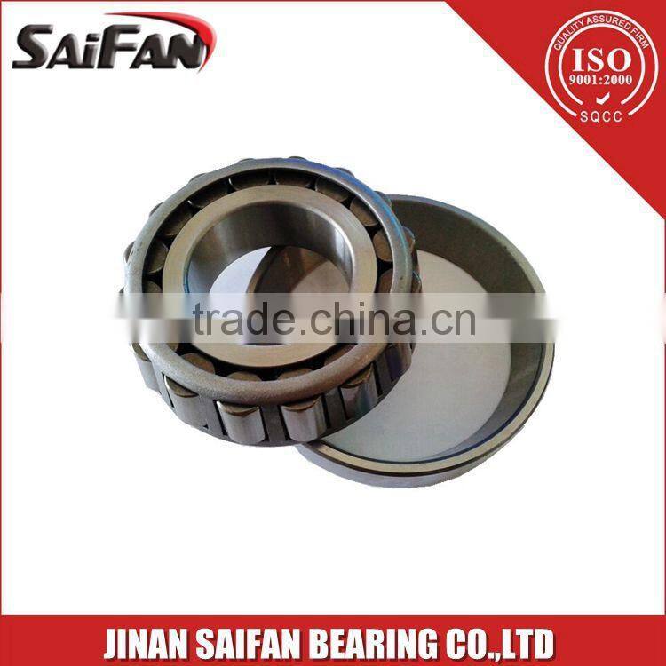 China Supplier NSK SAIFAN Taper Roller Bearing 32006 Auto Spares Parts Bearing 32006