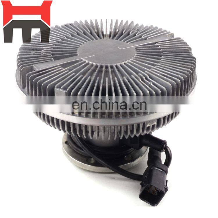 Hot sales excavator parts C7.1 C9 Engine E330D E336D Fan clutch 359-2658 3592658