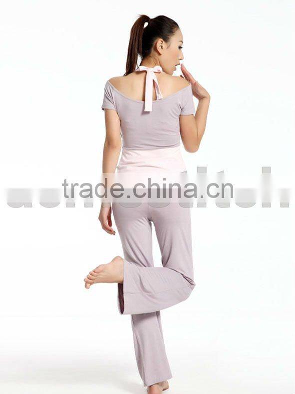 Sports wear /yoga wear for lady's---41293 81293