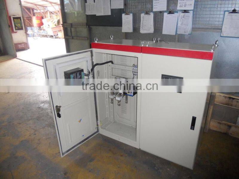 diesel generating sets and cabinets