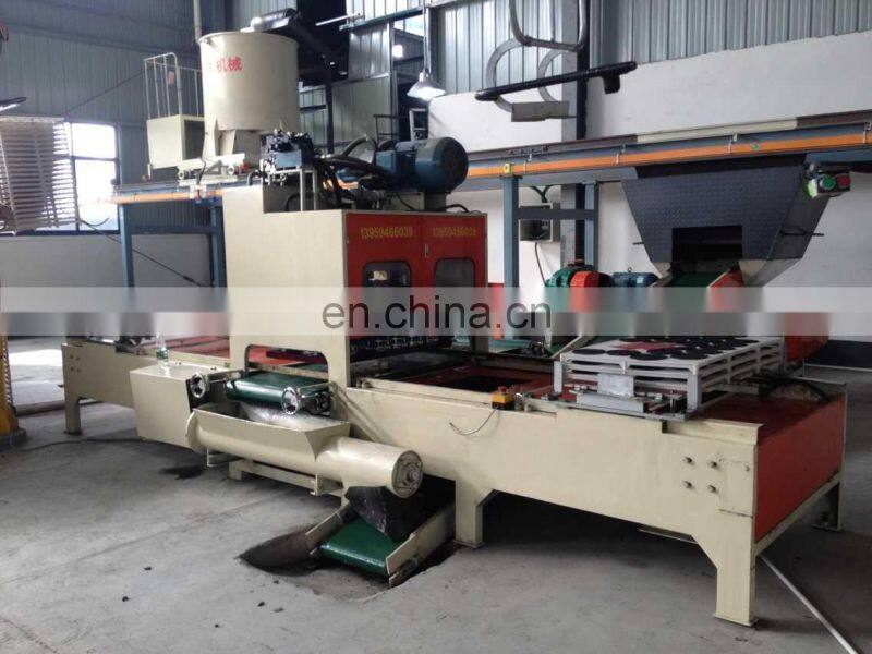 Hot selling in China 18 models mosquito coil making machine fiber plant incense making machine