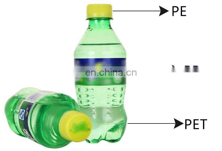 new design high performance durable waste PET bottles plastic crusher price