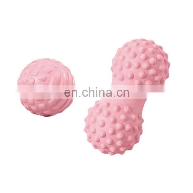 Deep Tissue Trigger point balls small spiky Massage Balls