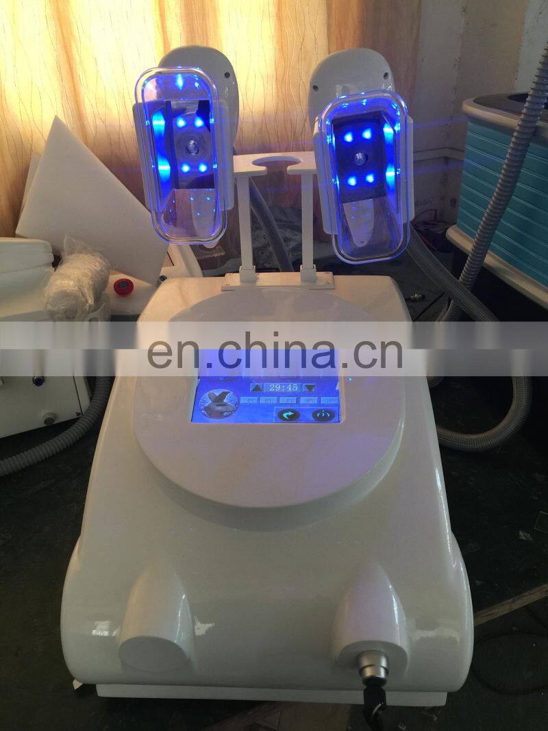 Professional Weight Loss Slimming Cavitation Vacuum Fat Reduction Slimming Machine