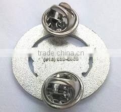 Christmas day badges/special lapel pin