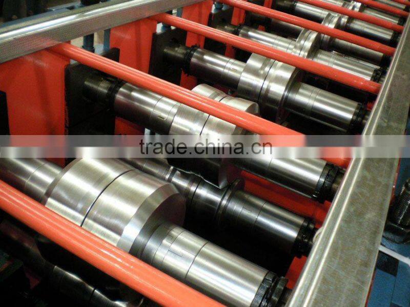Light Gauge Steel Framing Machine