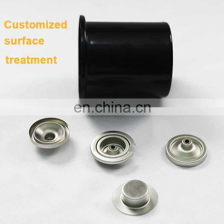 Custom OEM Stamping Stainless Steel Mold Galvanized Sheet Metal Welding Bending Cutting Stamping Blanks