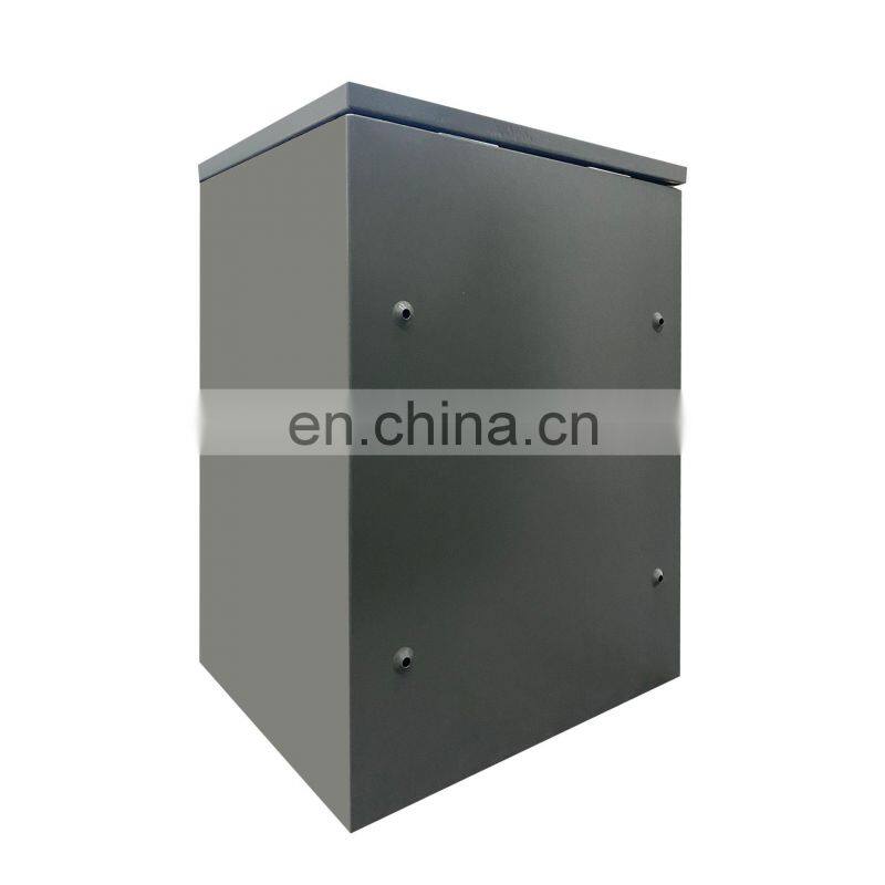 Anti-theft Design-Secure Parcel Box for Packages Wall Mounted Lockable Anti-Theft for Porch