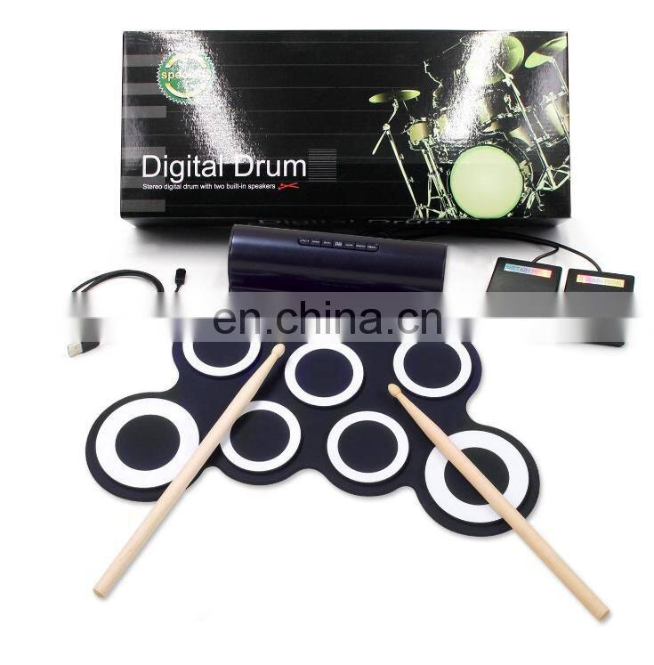 Hot Selling Electronic Drum Module