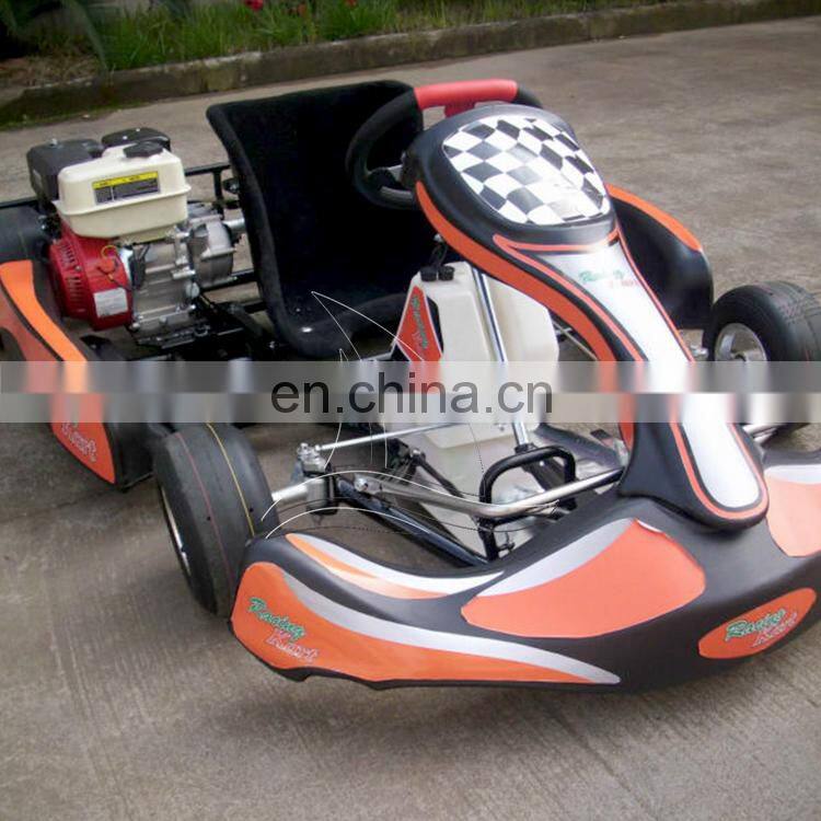 Hot sale High speed gasoline go karts cheap petrol go kart car racing games go karting for sale