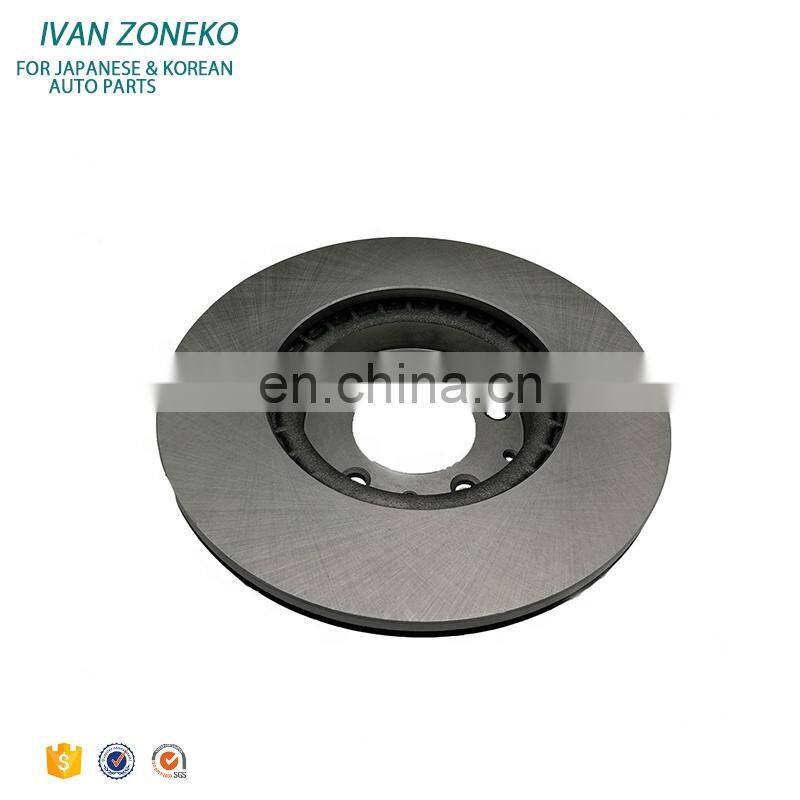 Hot Sales Excellent Quality Jeep Car Brake Disc 58129-4A200 58129 4A200 581294A200 For Hyundai