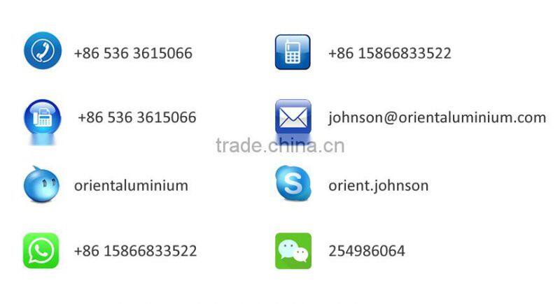 manufacturer in China in good quality aluminium main gate designs
