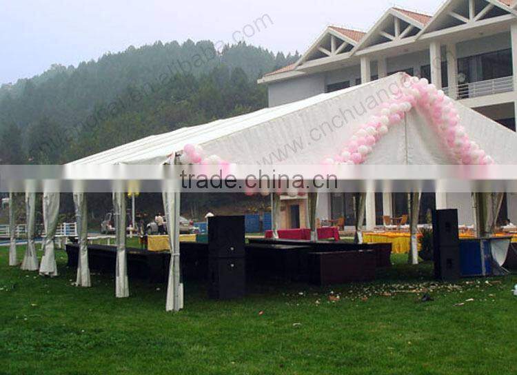 Outdoor Guangzhou Wedding 20x30 party tent