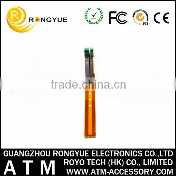 NCR 3Q8 Smart ATM Magnetic Card Reader Writer Machine Parts 1/2/3 Track