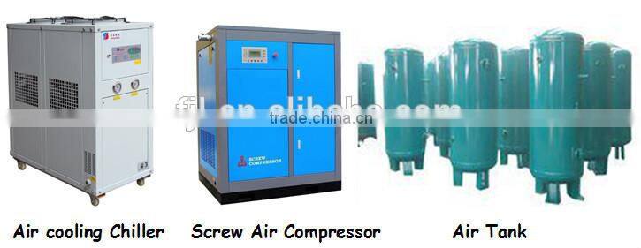 FJL-700/1200ZK-B Thermo vacuum forming machine