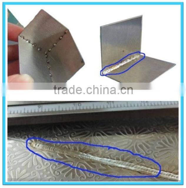 SZ-1200 spot welding machine gold factory top sale