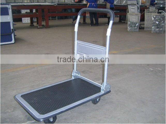 Oil drum handling Tool Cart SC0505
