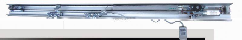 OKM automatic sliding doors, sliding door operator