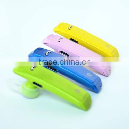 earhook bluetooth headset- R19 - Bluetooth headset for HTC phone