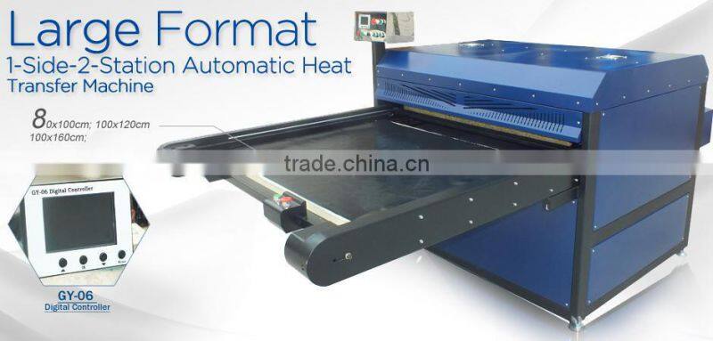 t-shirt heat press machine