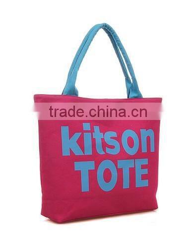 Factory custom tote bag