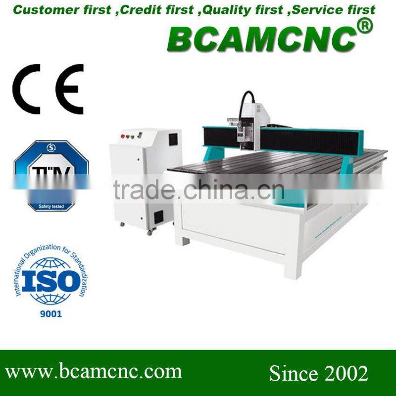 Quality First Advertising 3d wood engraving machine BCG1224 For MDF,Acylic and Plexiglas