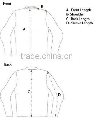 Motorcycle Jacket Men's size cordura XL