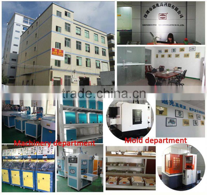 new Infrared heat small shrink Machine for sale