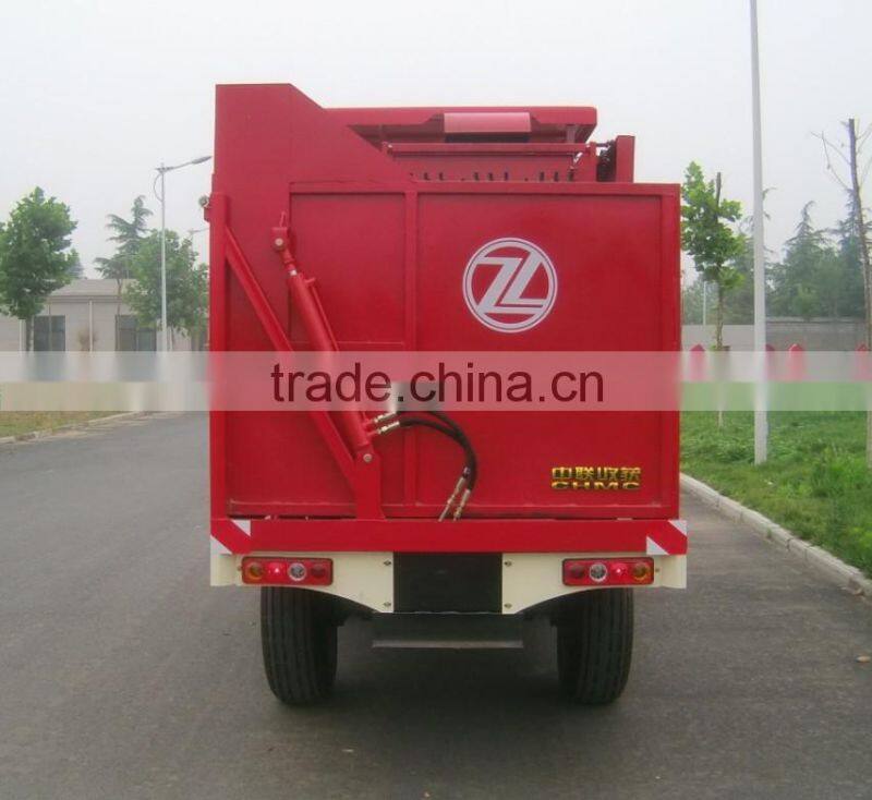 2014 most popular mini corn combine harvester