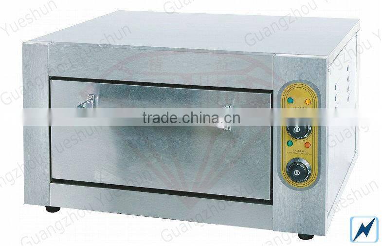 Professional manufacturing electric commercial bakers oven
