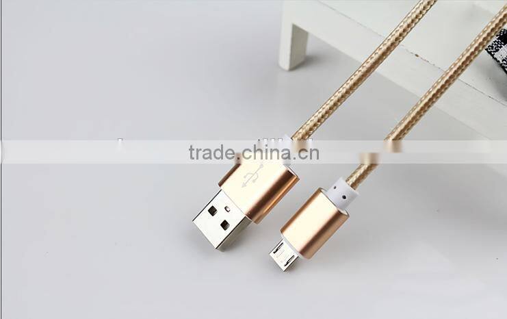 Good quality charger USB data transmission cable , magnetic 5pin USB cable for mobile phone