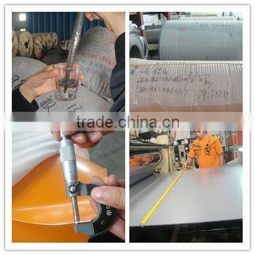 10 years use flexible mirror construction external wall finishing material
