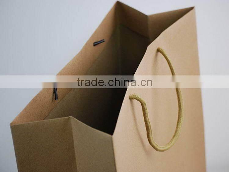 New Hot Fashion best belling fashion cloth paper bag