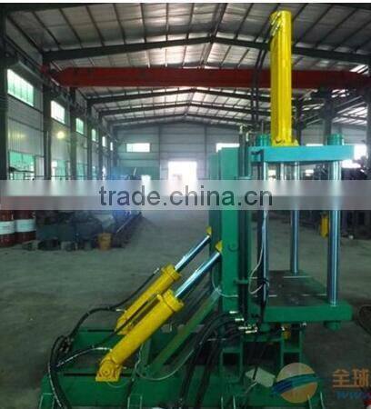 Gravity die casting machine