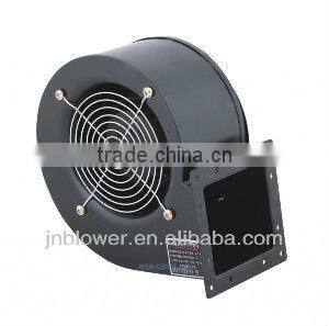 130FLJ1-2N square ventilation fan pipe with cyclone dust extractor