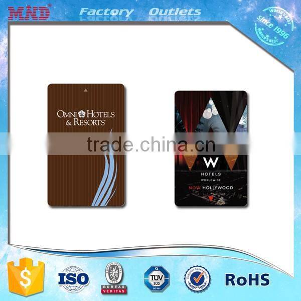 MDC902 125 Khz Em4100 Proximity Rfid Card/13.56mhz Proximity Card